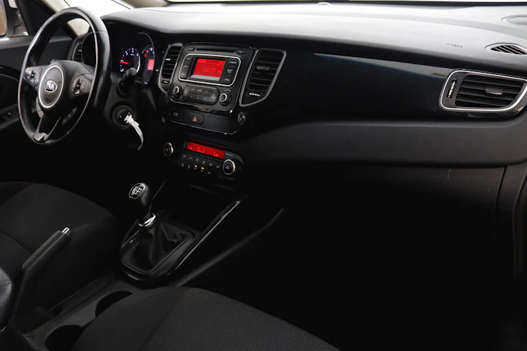 Kia Carens 1.7 CRDI Drive 115cv 5P S/S # PARKTRONIC foto 15