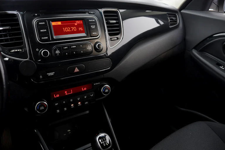 Kia Carens 1.7 CRDI Drive 115cv 5P S/S # PARKTRONIC foto 18