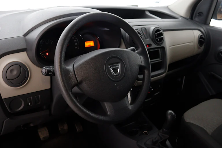 Dacia Dokker VAN 1.6 Base 100cv 4P S/S # IVA DEDUCIBLE foto 14