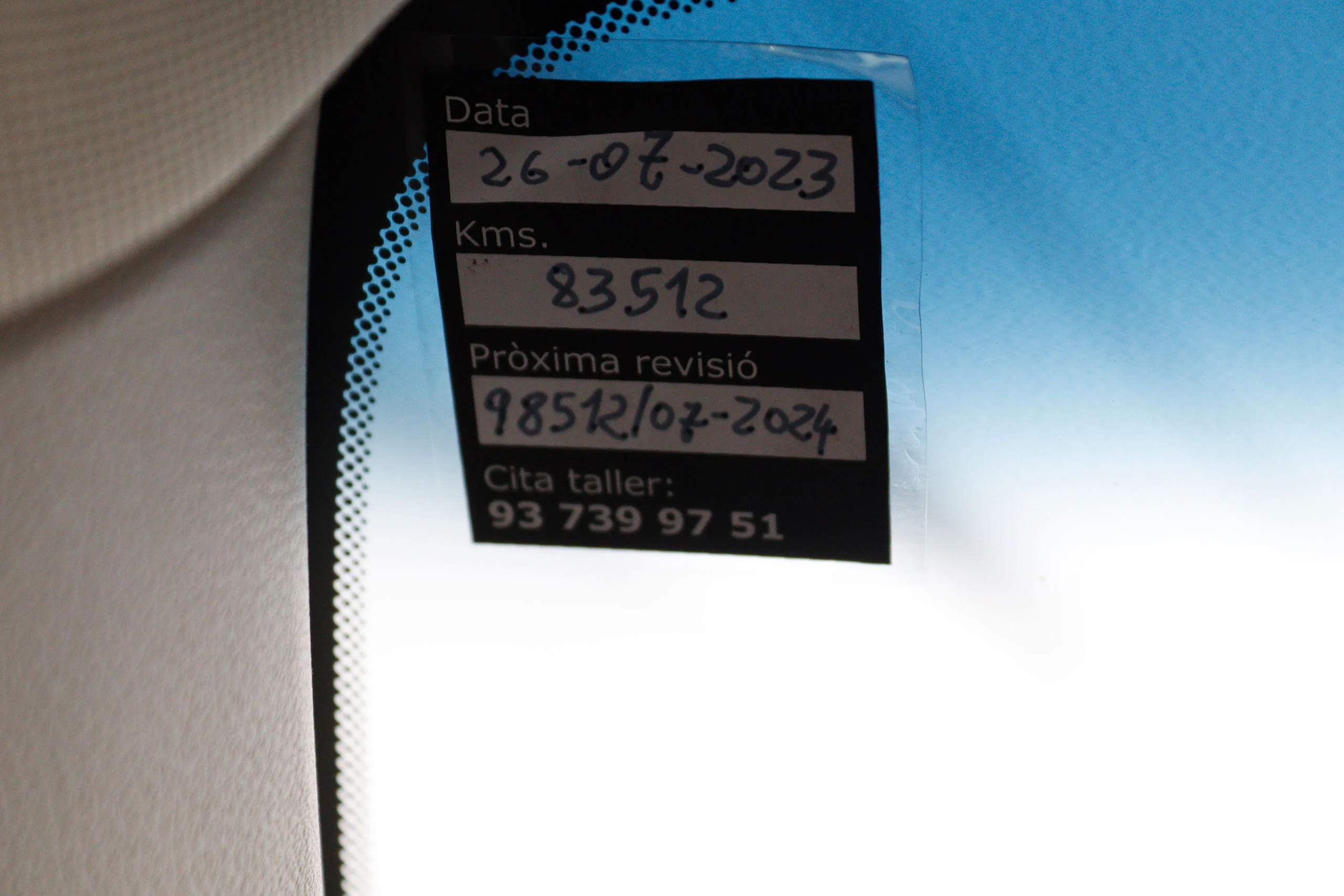 Kia Optima 1.7 CRDI VGT Drive 141cv 4P S/S # NAVY - Foto 28