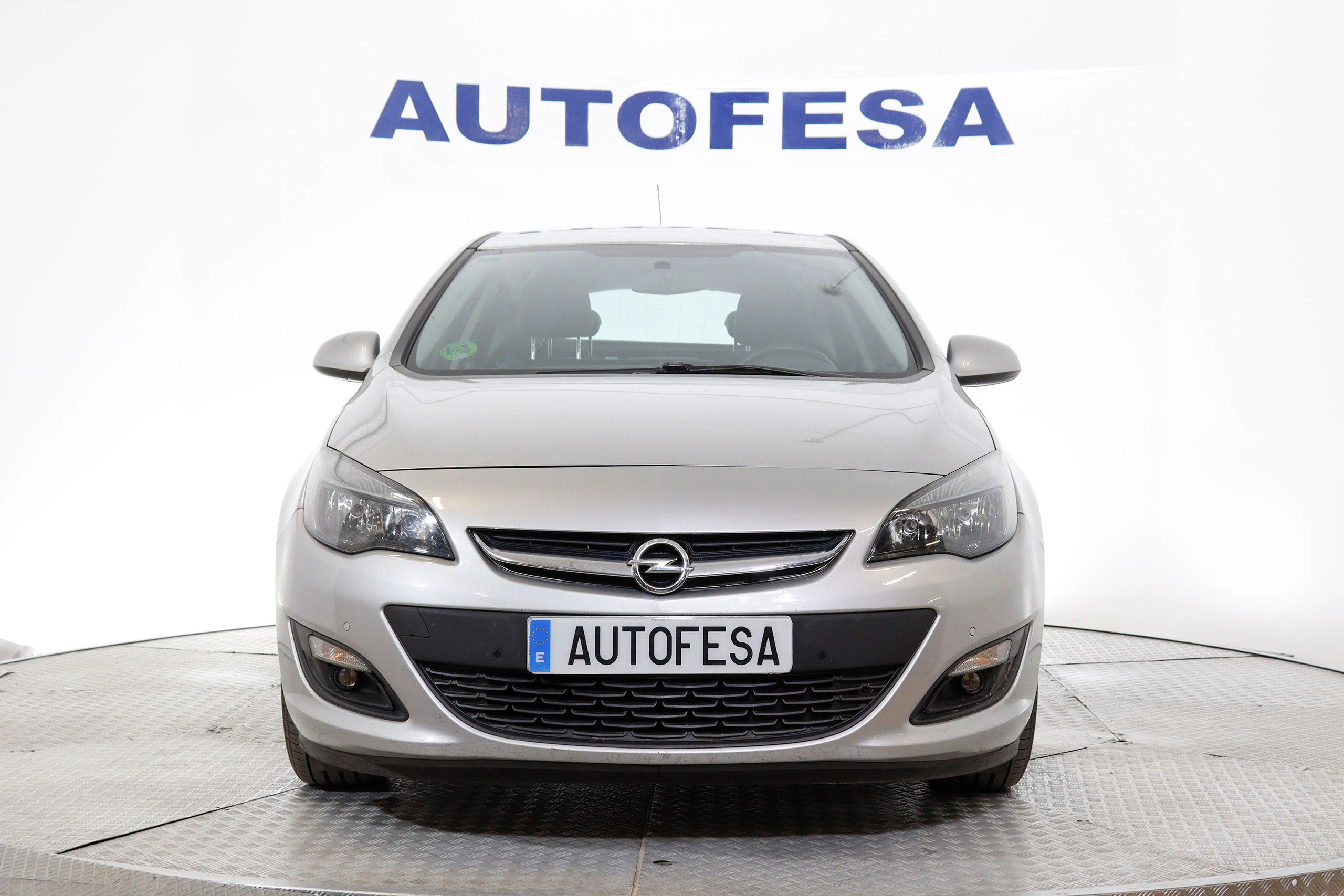 Opel Astra 1.6 I 16V 115cv 5P # BLUETOOTH - Foto 2