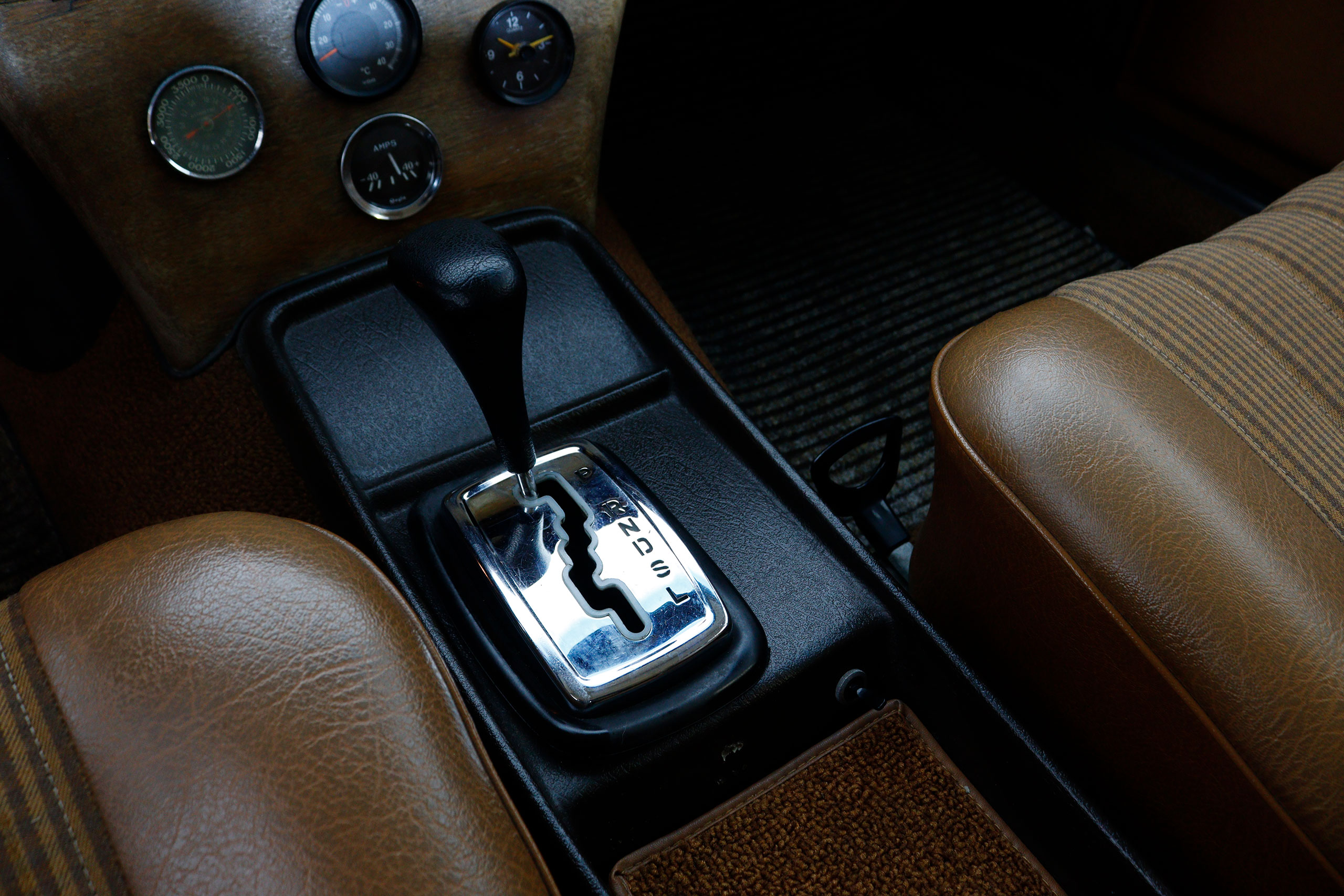 Mercedes-benz 280 3.5 200cv Auto 4P # TECHO ELECTRICO foto 19