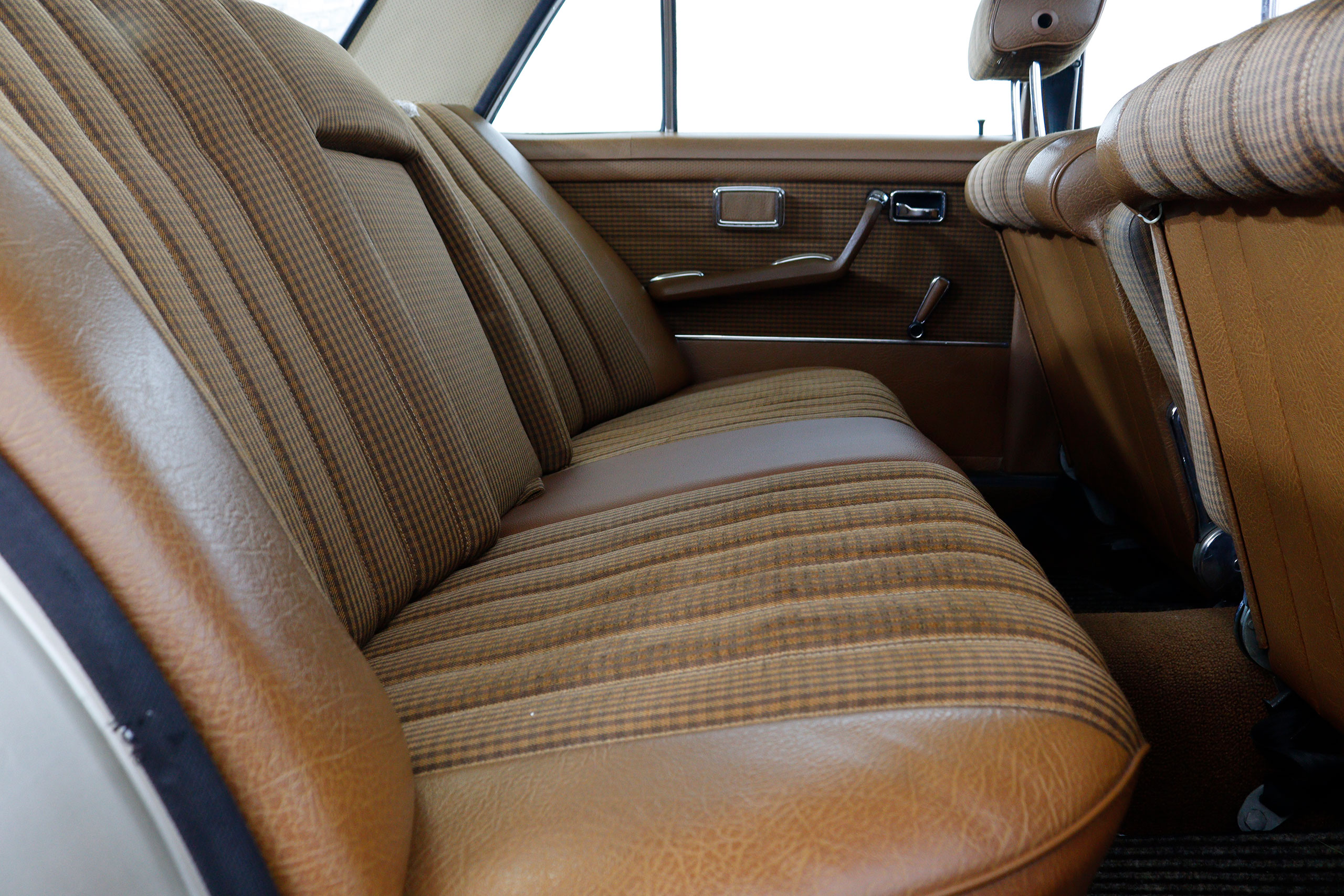 Mercedes-benz 280 3.5 200cv Auto 4P # TECHO ELECTRICO foto 23