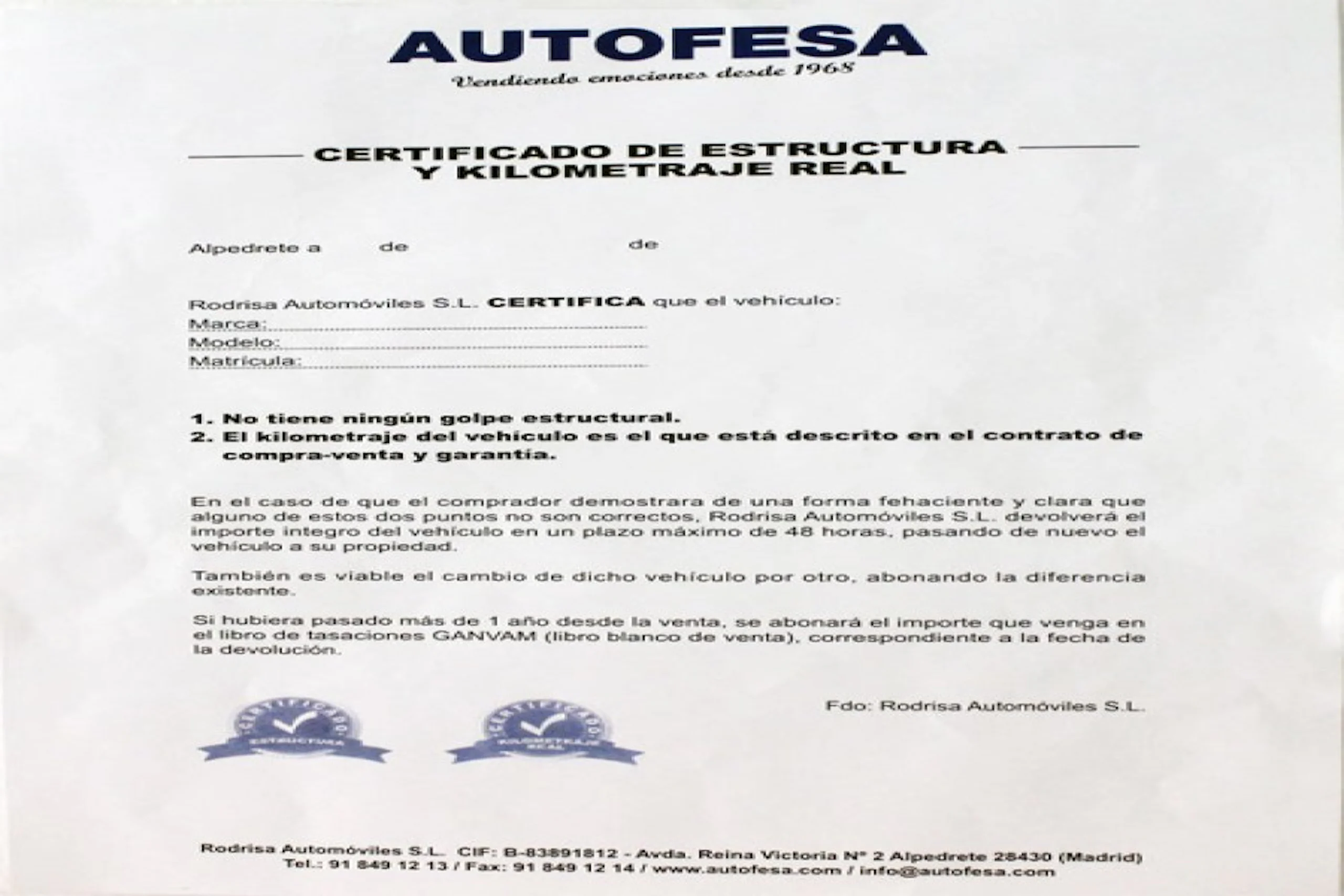 Hyundai Santa Fe 2.2 CRDI VGT SLE 4X2 200cv 5P 7 Plazas S/S # NAVY, TECHO ELECTRICO PANORAMICO, BOLA REMOLQUE - Foto 30