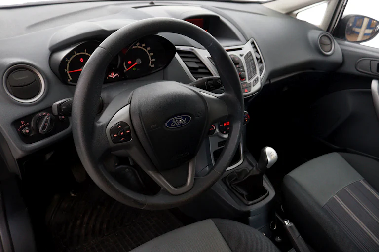 Ford Fiesta 1.4 Trend 95cv 5P # BLUETOOTH foto 10