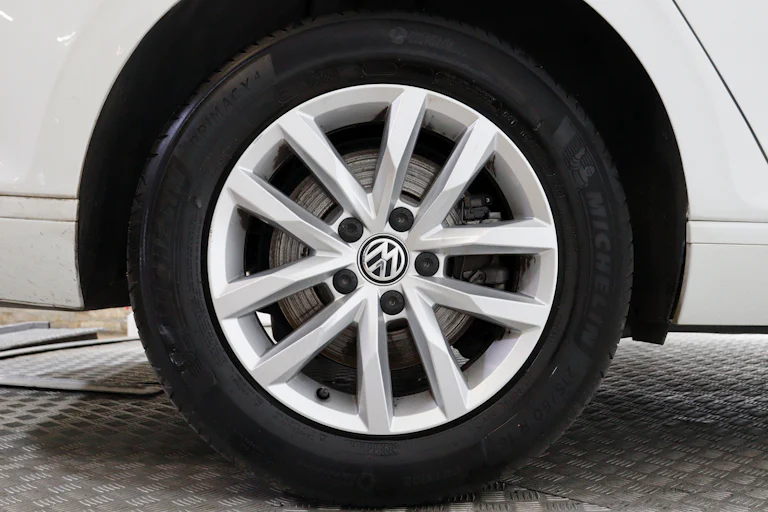 Volkswagen Passat 1.4 TSI Advance 150cv DSG 5P S/S # NAVY, BIXENON, PARKTRONIC foto 23