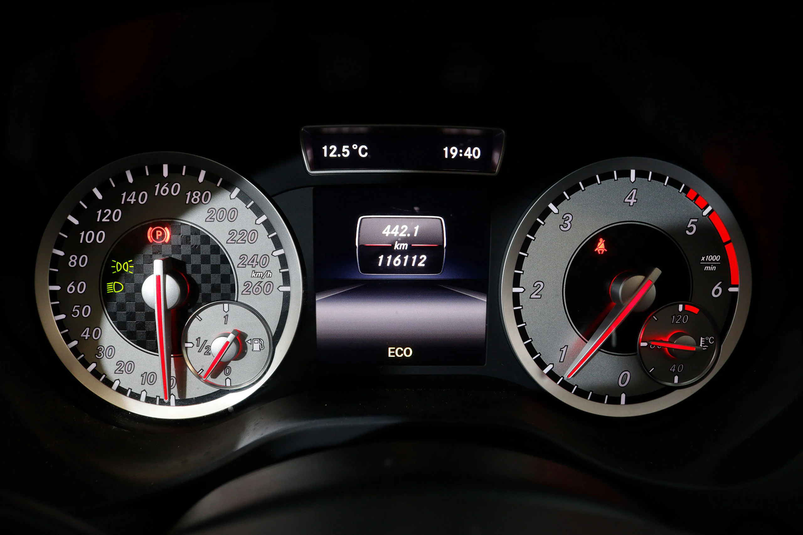Mercedes-benz A 180 CDI Urban 109cv 5P # NAVY, TECHO ELECTRICO, BIXENON - Foto 18