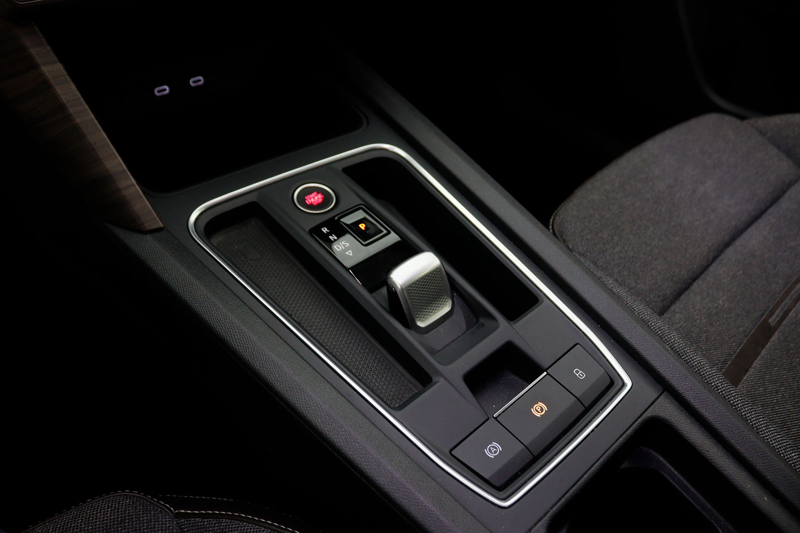 Seat Leon ST 2.0 TDI Xcellence 150cv DSG 5P S/S # IVA DEDUCIBLE, NAVY, FAROS LED, PARKTRONIC - Foto 23
