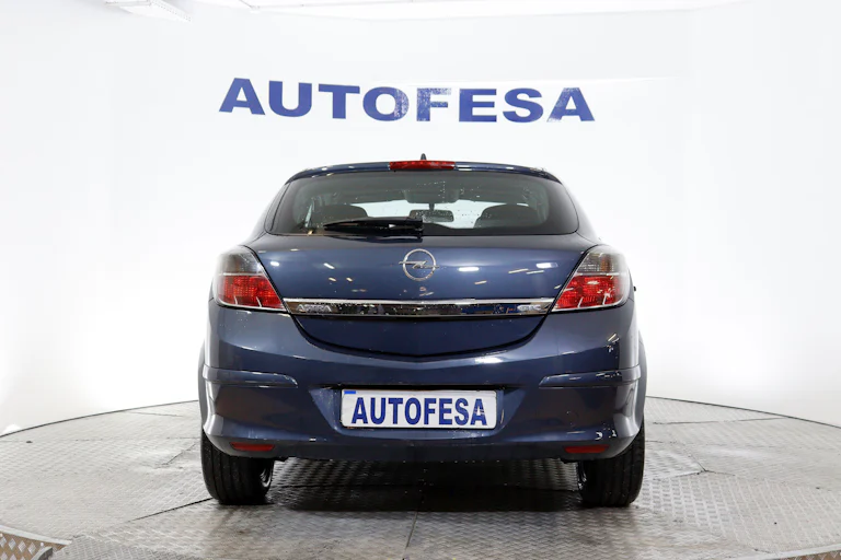 Opel Astra 1.7 CDTi GTC 100cv 3P foto 7