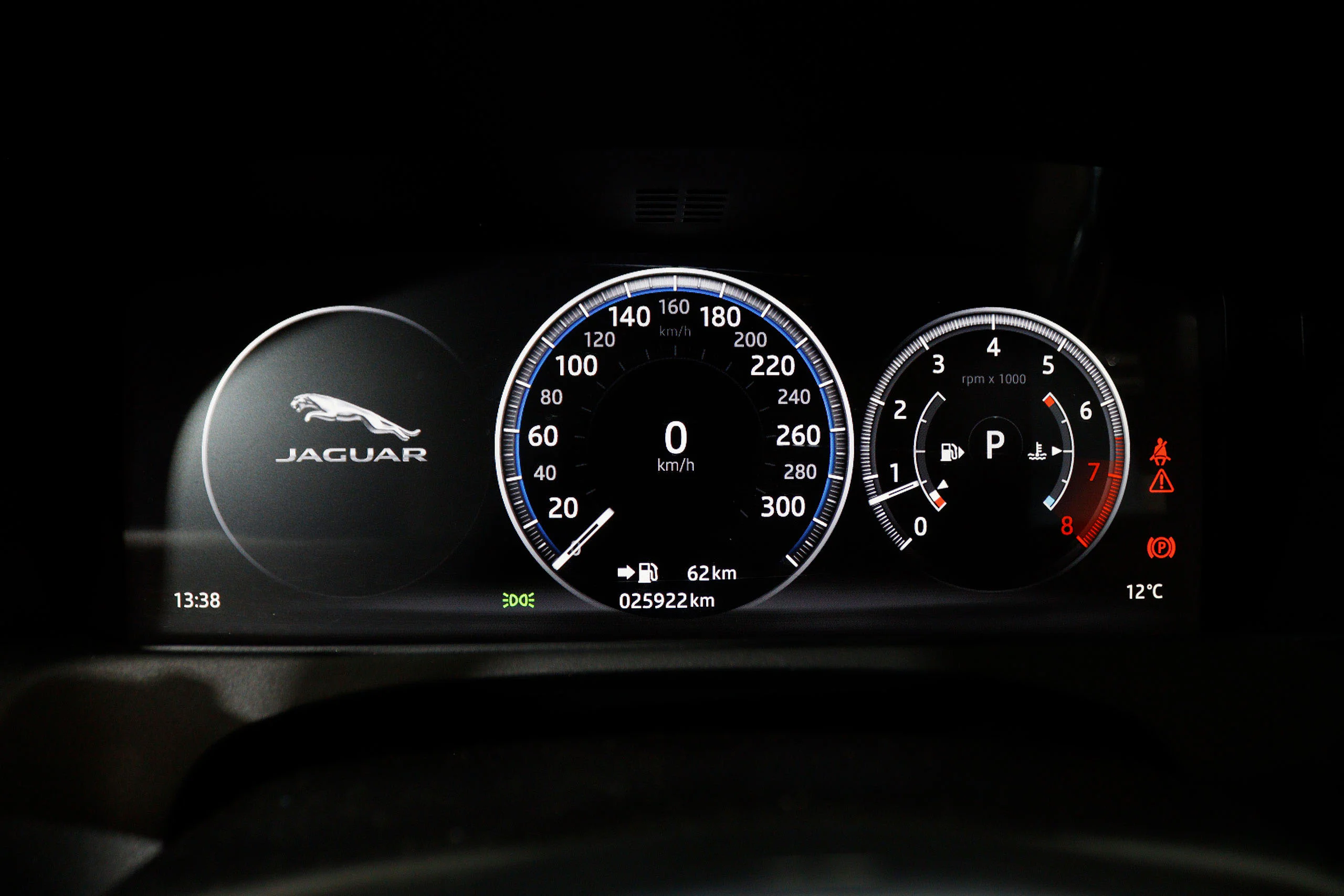 Jaguar Xf 2.0 Prestige 4WD 300cv Auto 5P S/S # IVA DEDUCIBLE, NAVY, CUERO, TECHO ELECTRICO, BIXENON - Foto 19