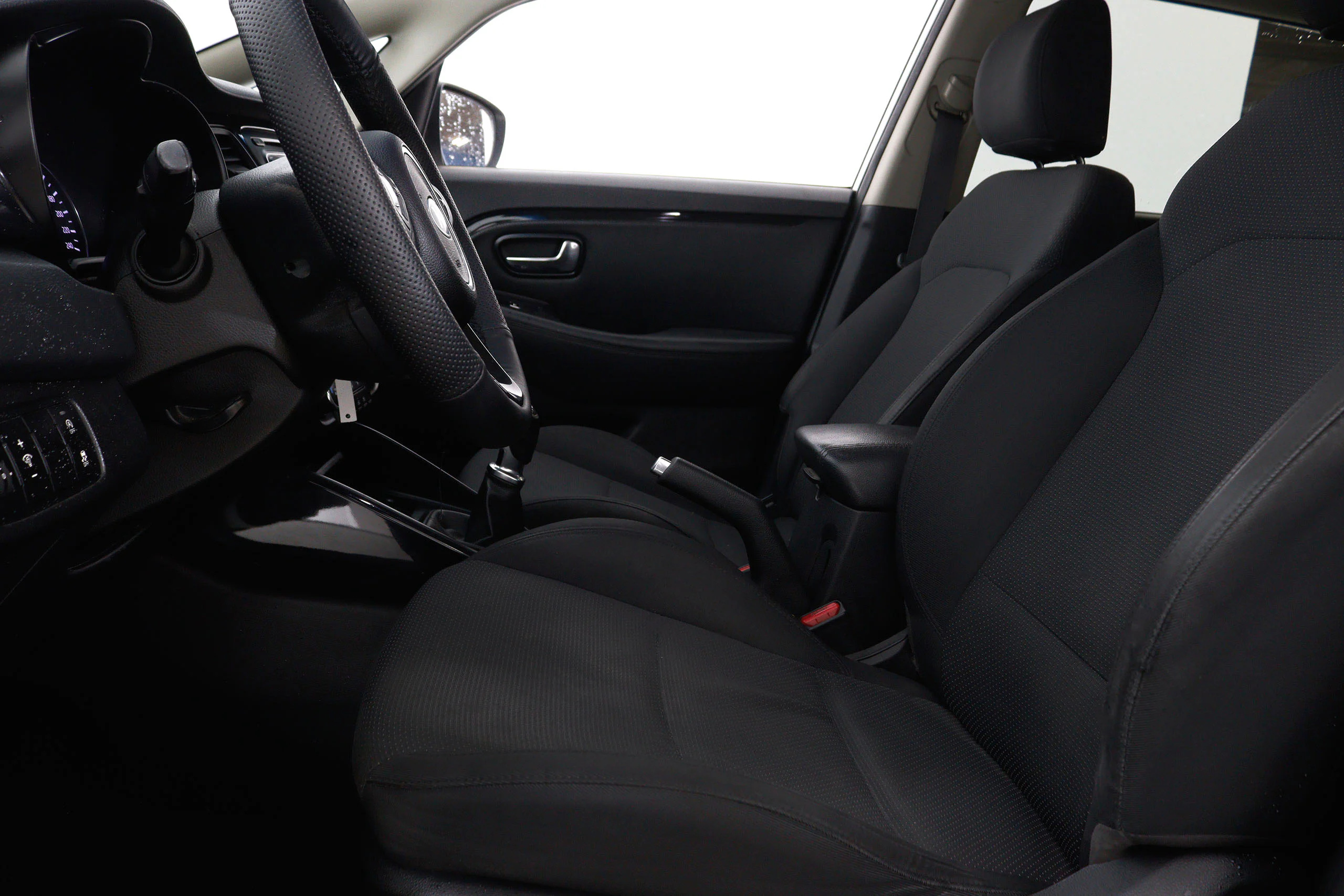 Kia Carens 1.7 CRDI Drive 115cv 5P S/S # FAROS LED, PARKTRONIC - Foto 20