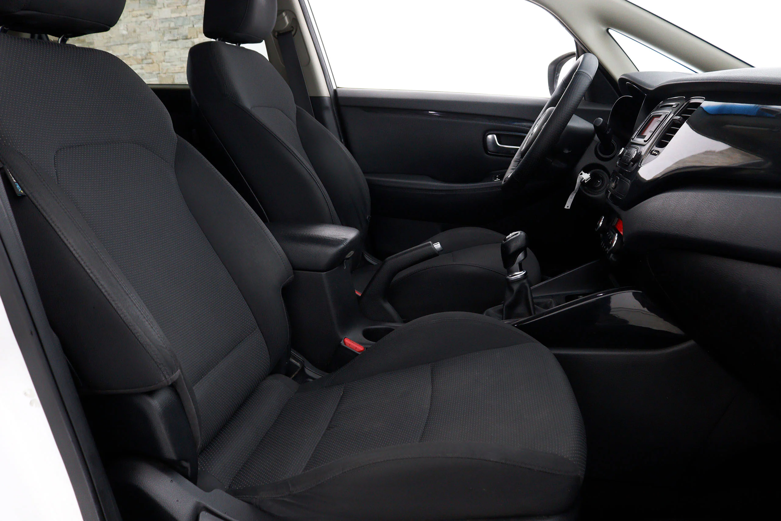 Kia Carens 1.7 CRDI Drive 115cv 5P S/S # FAROS LED, PARKTRONIC - Foto 21