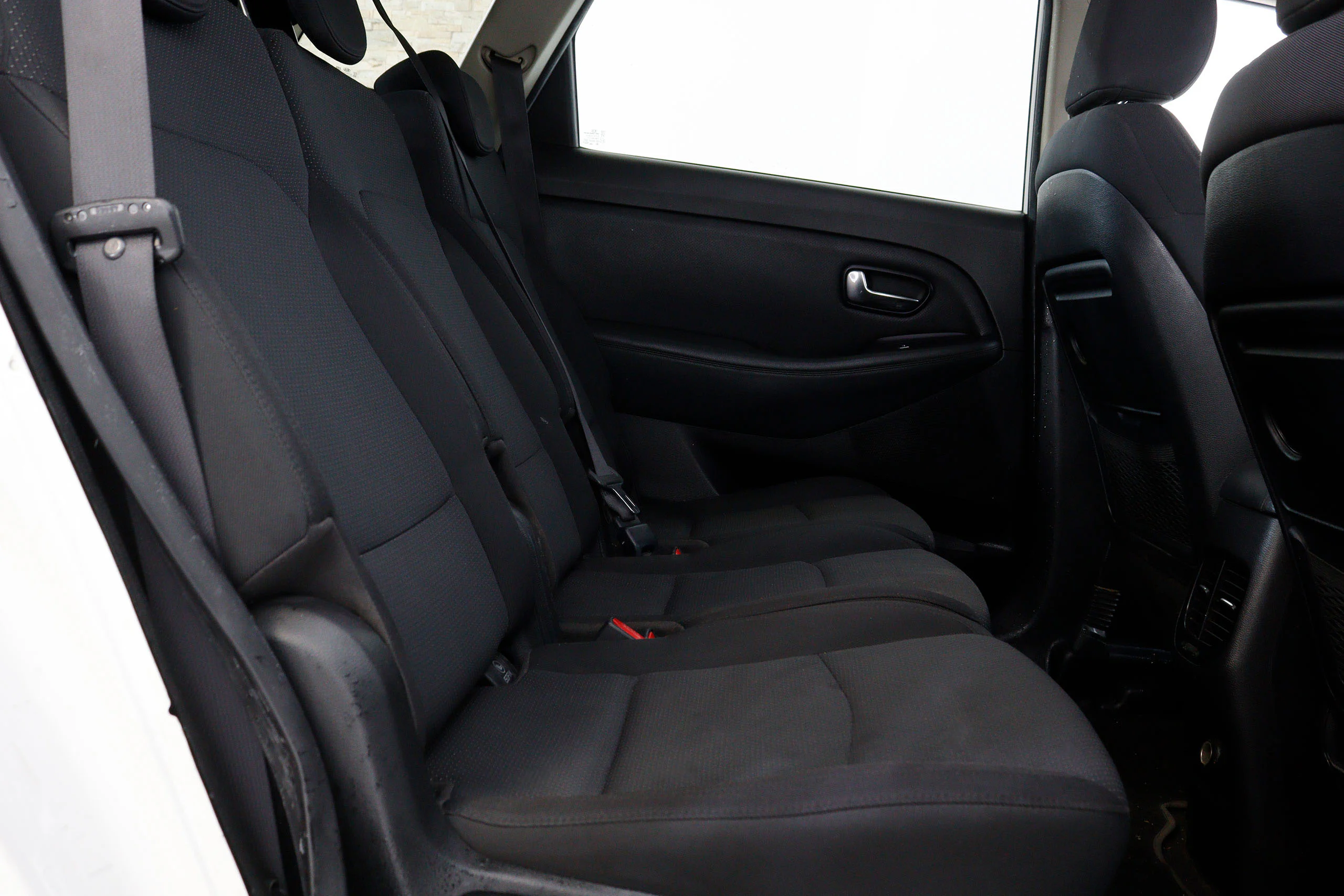 Kia Carens 1.7 CRDI Drive 115cv 5P S/S # FAROS LED, PARKTRONIC - Foto 22