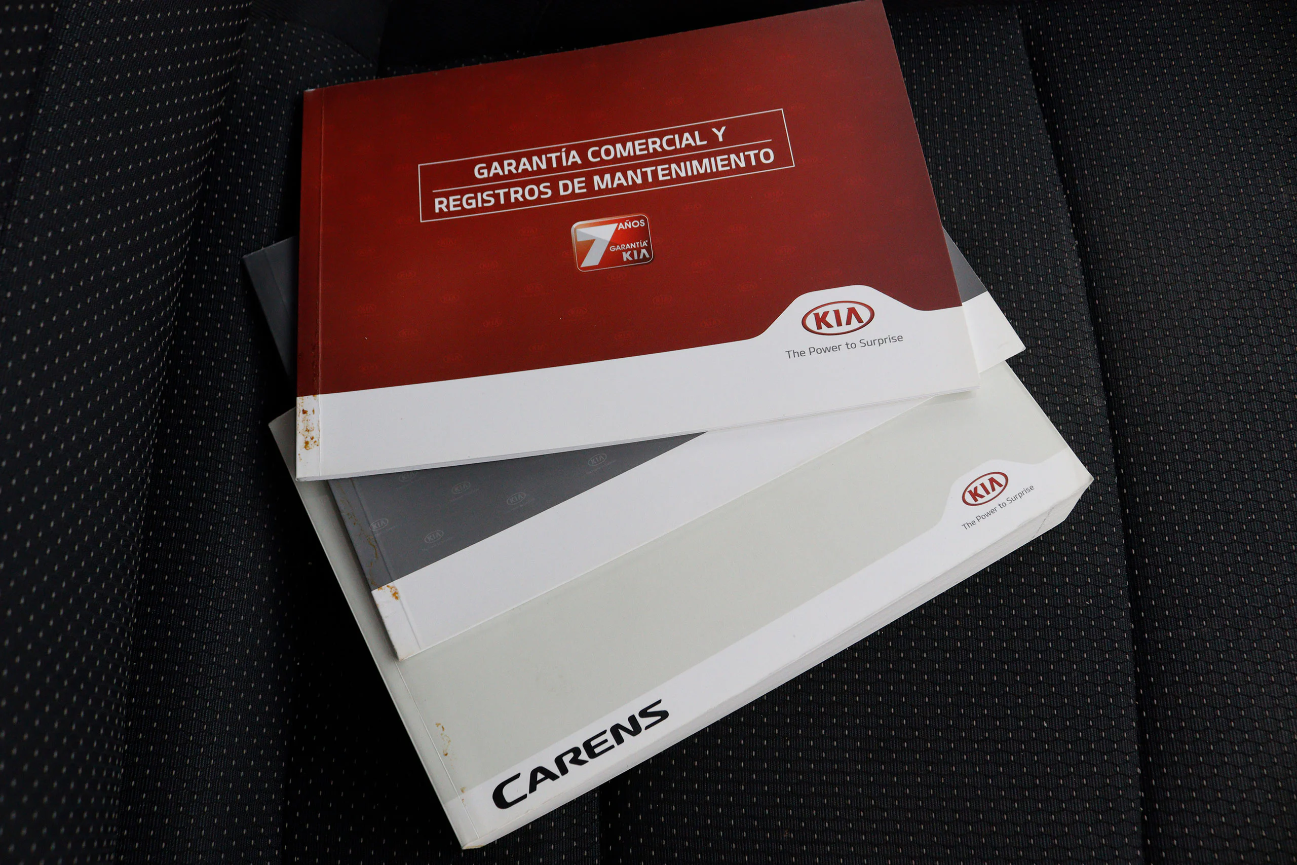 Kia Carens 1.7 CRDI Drive 115cv 5P S/S # FAROS LED, PARKTRONIC - Foto 23