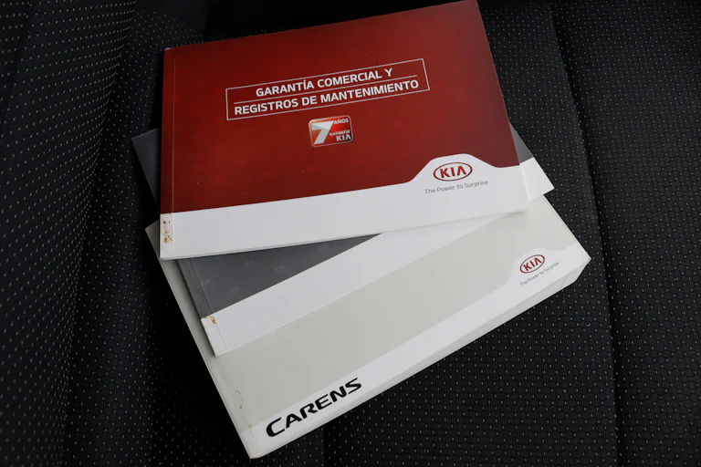 Kia Carens 1.7 CRDI Drive 115cv 5P S/S # FAROS LED, PARKTRONIC foto 23