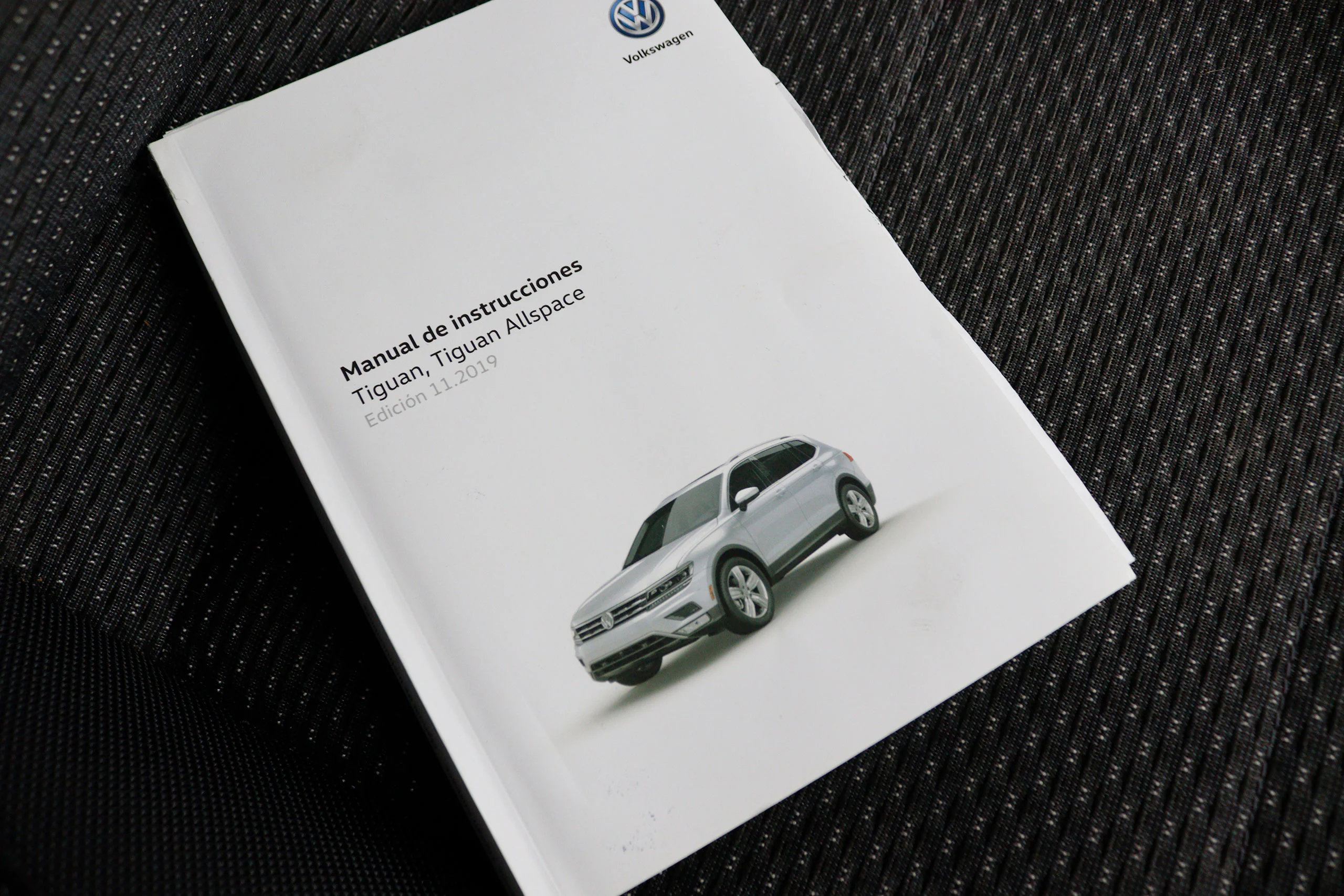 Volkswagen Tiguan ALLSPACE 1.5 TSI Advance 150cv DSG 5P S/S 7 Plazas # IVA DEDUCIBLE, NAVY, PARKTRONIC - Foto 24