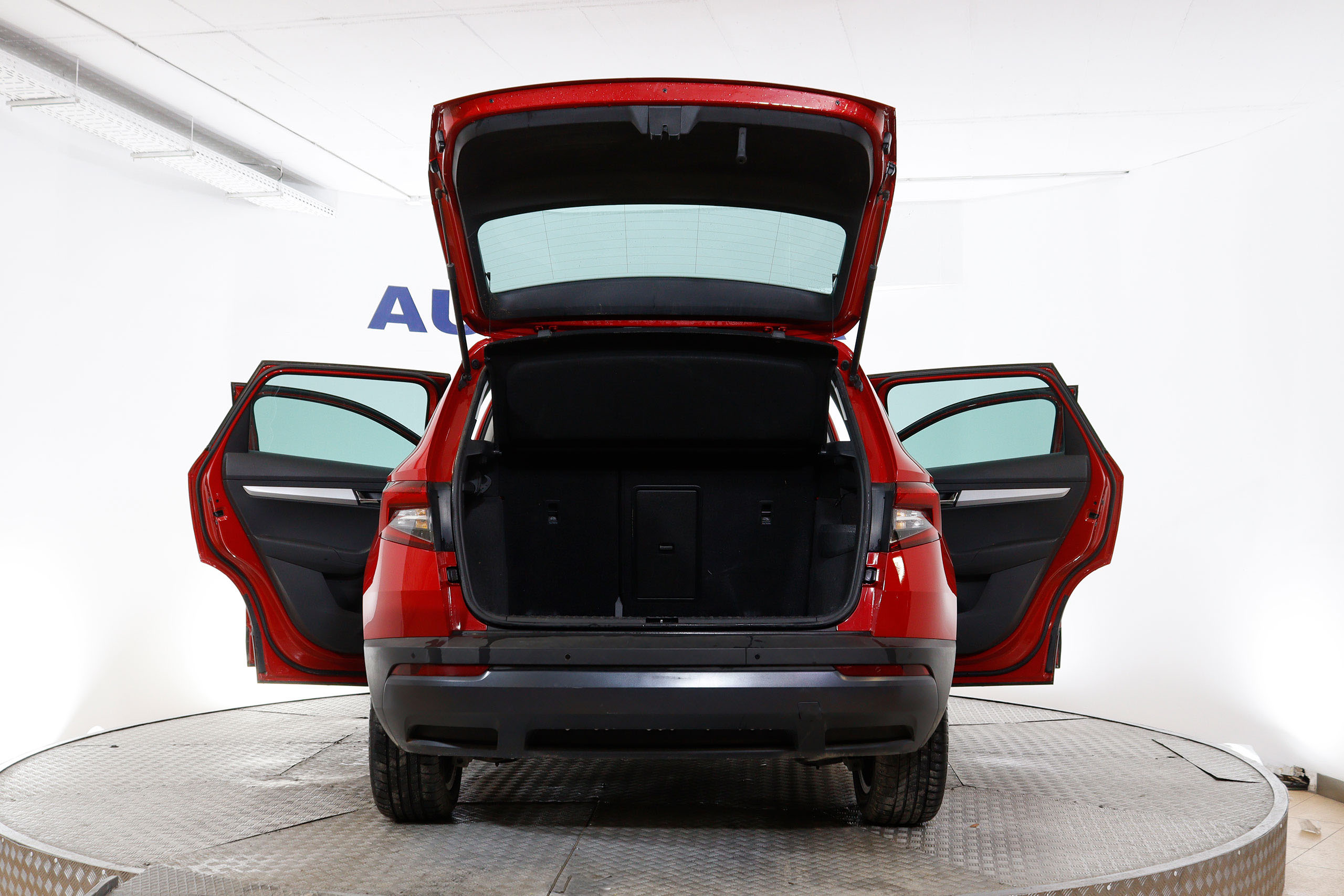 Skoda KAROQ 1.5 TSI Ambition 150cv Auto 5P S/S # IVA DEDUCIBLE, FAROS LED, PARKTRONIC foto 13