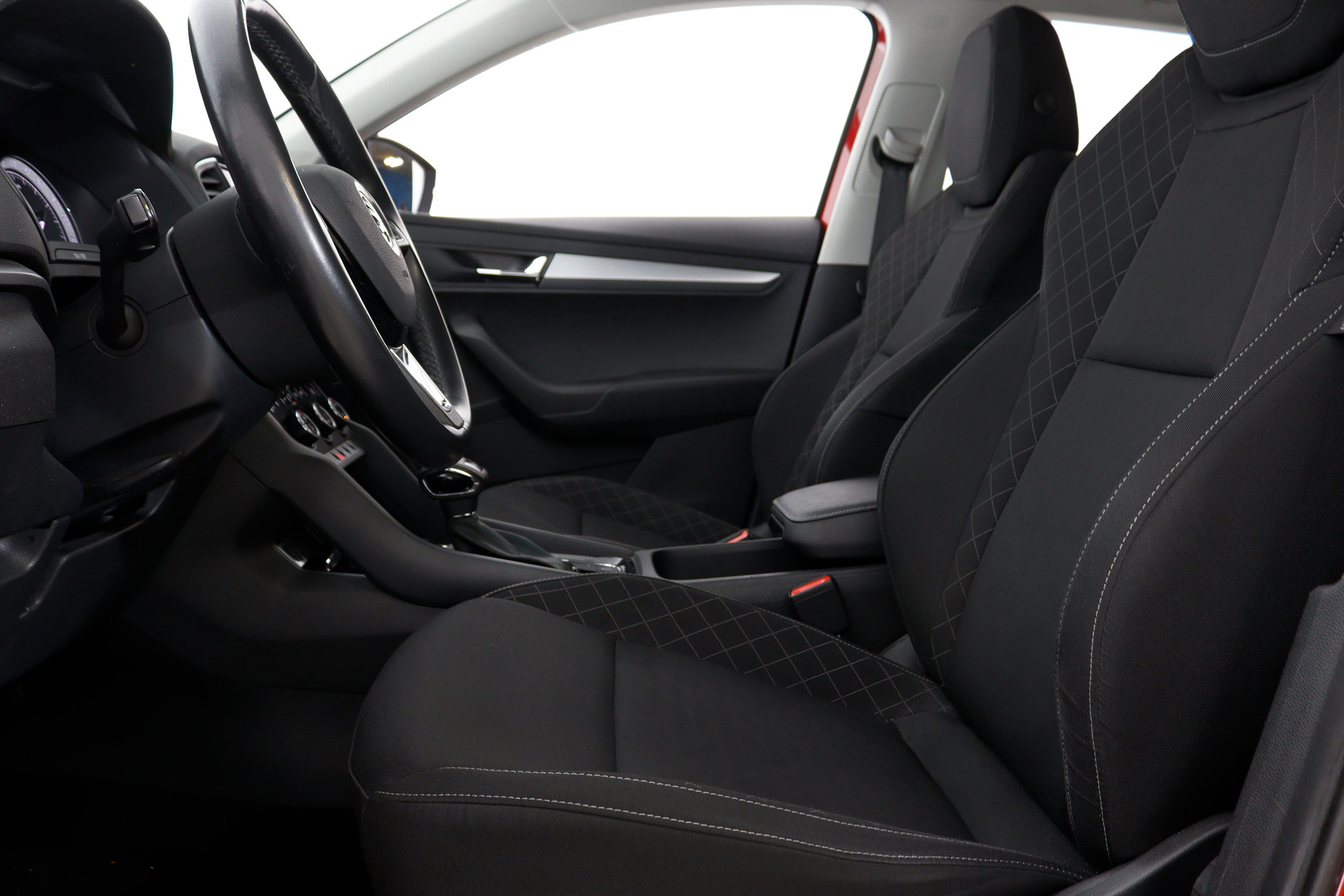 Skoda KAROQ 1.5 TSI Ambition 150cv Auto 5P S/S # IVA DEDUCIBLE, FAROS LED, PARKTRONIC foto 21