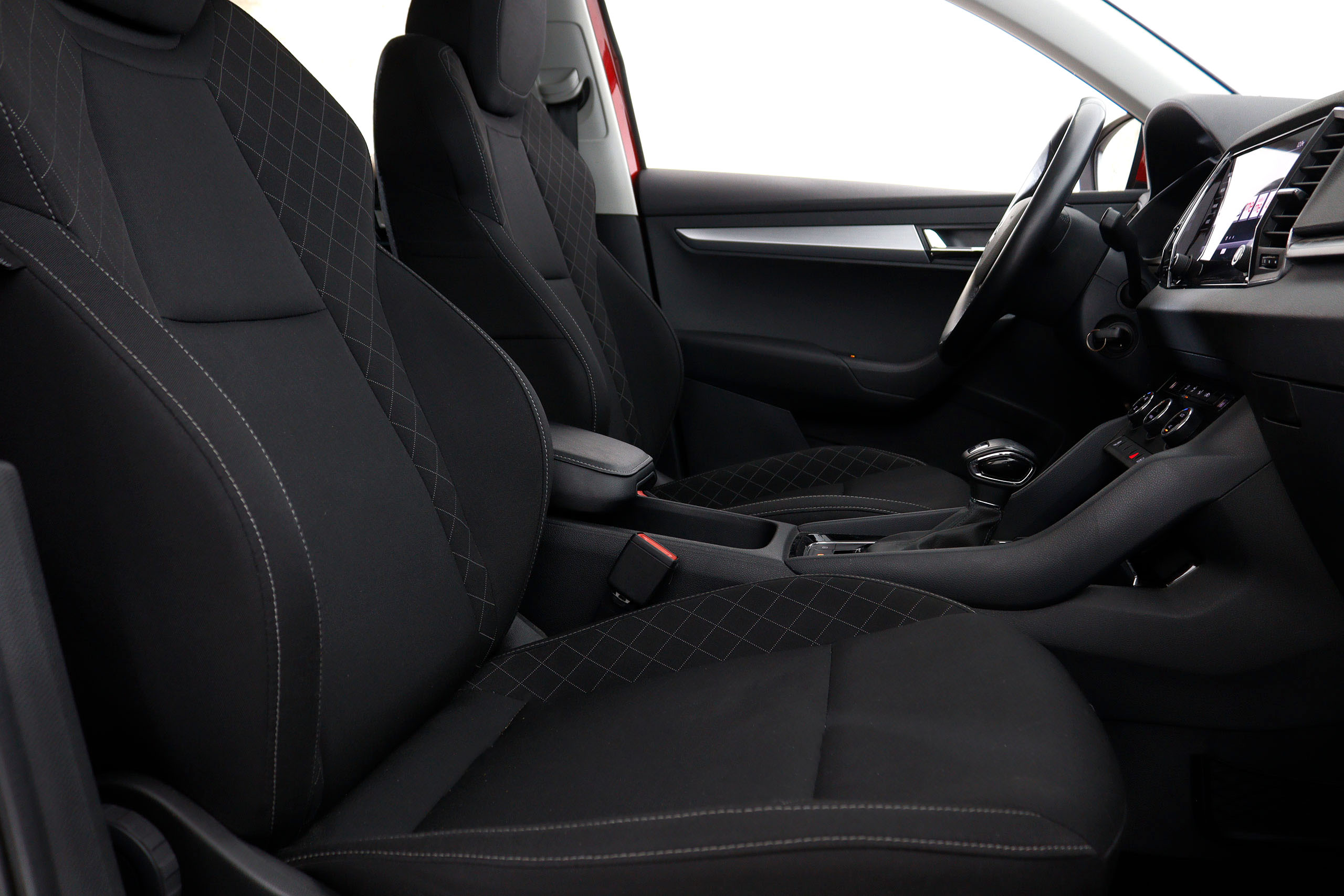 Skoda KAROQ 1.5 TSI Ambition 150cv Auto 5P S/S # IVA DEDUCIBLE, FAROS LED, PARKTRONIC foto 22