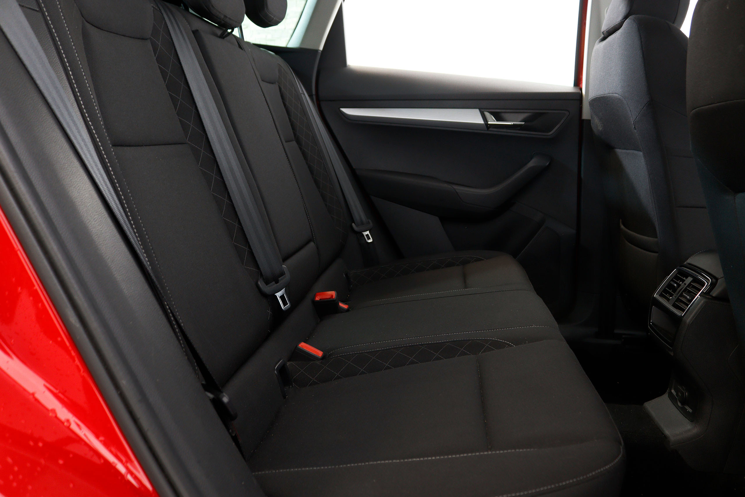 Skoda KAROQ 1.5 TSI Ambition 150cv Auto 5P S/S # IVA DEDUCIBLE, FAROS LED, PARKTRONIC foto 23