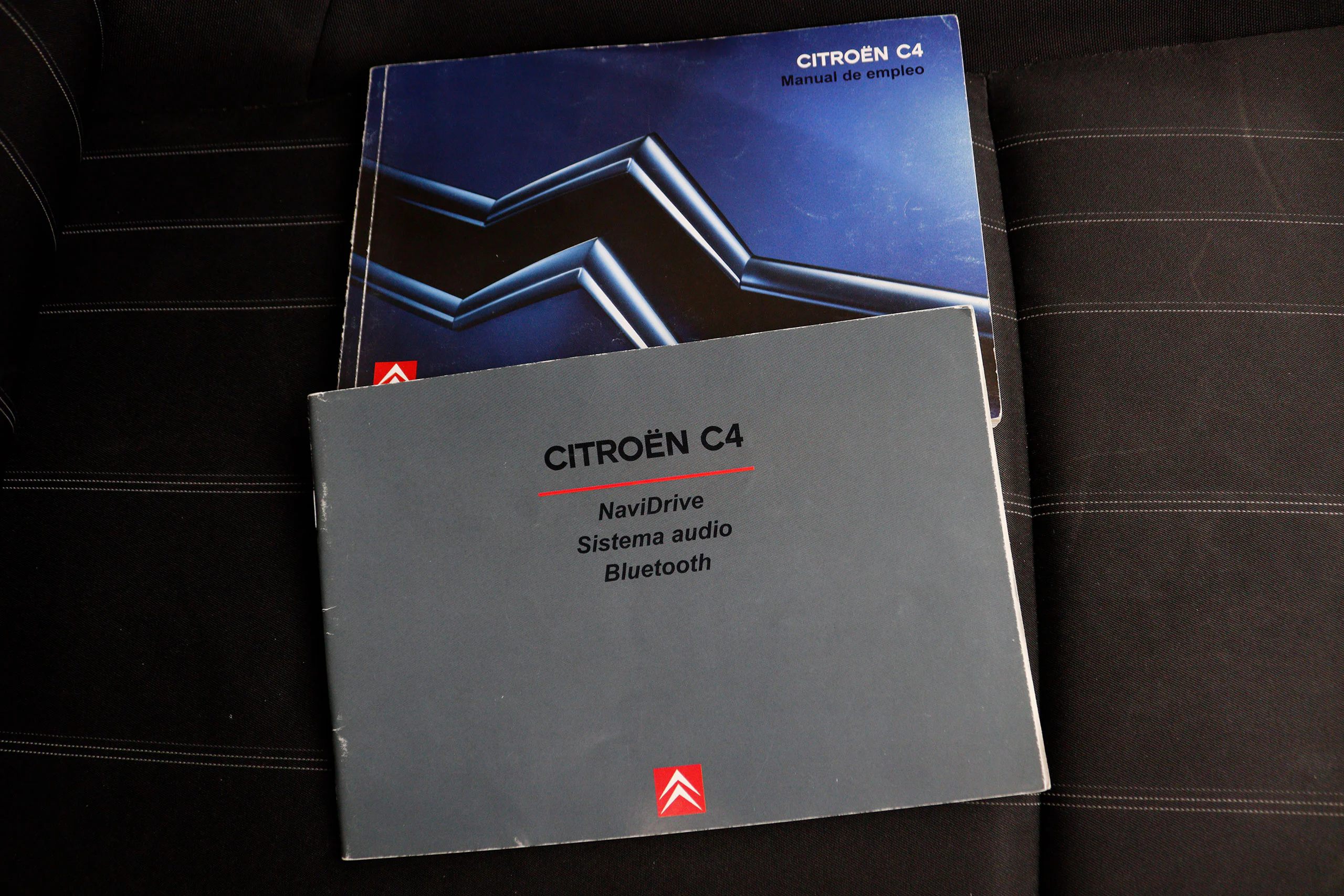 Citroen C4 1.6 HDI Tonic 90cv 5P # BLUETOOTH - Foto 23
