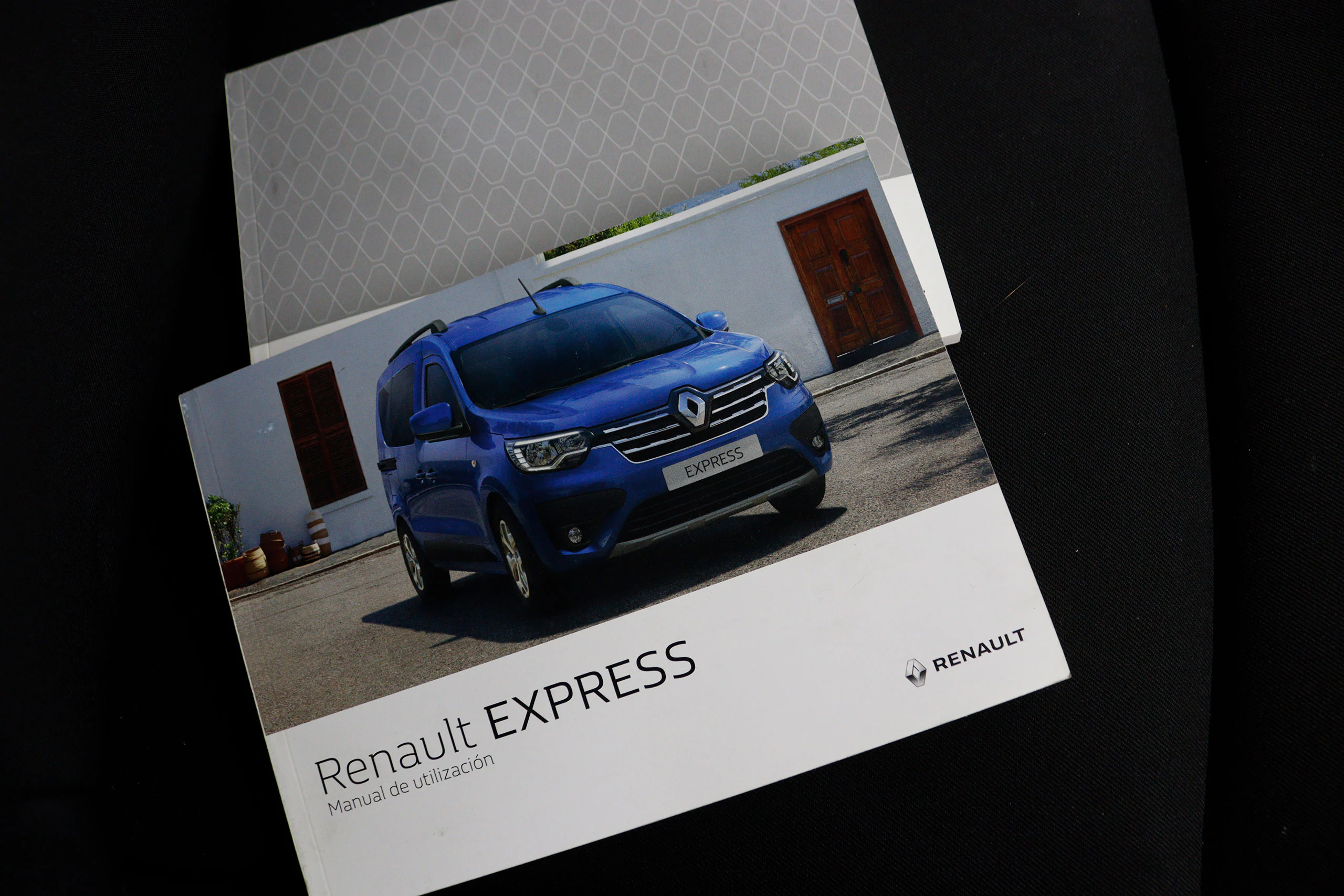 Renault Express 1.5 DCI 75cv 4P S/S SOLO VENTA PROFESIONALES # IVA DEDUCIBLE - Foto 22