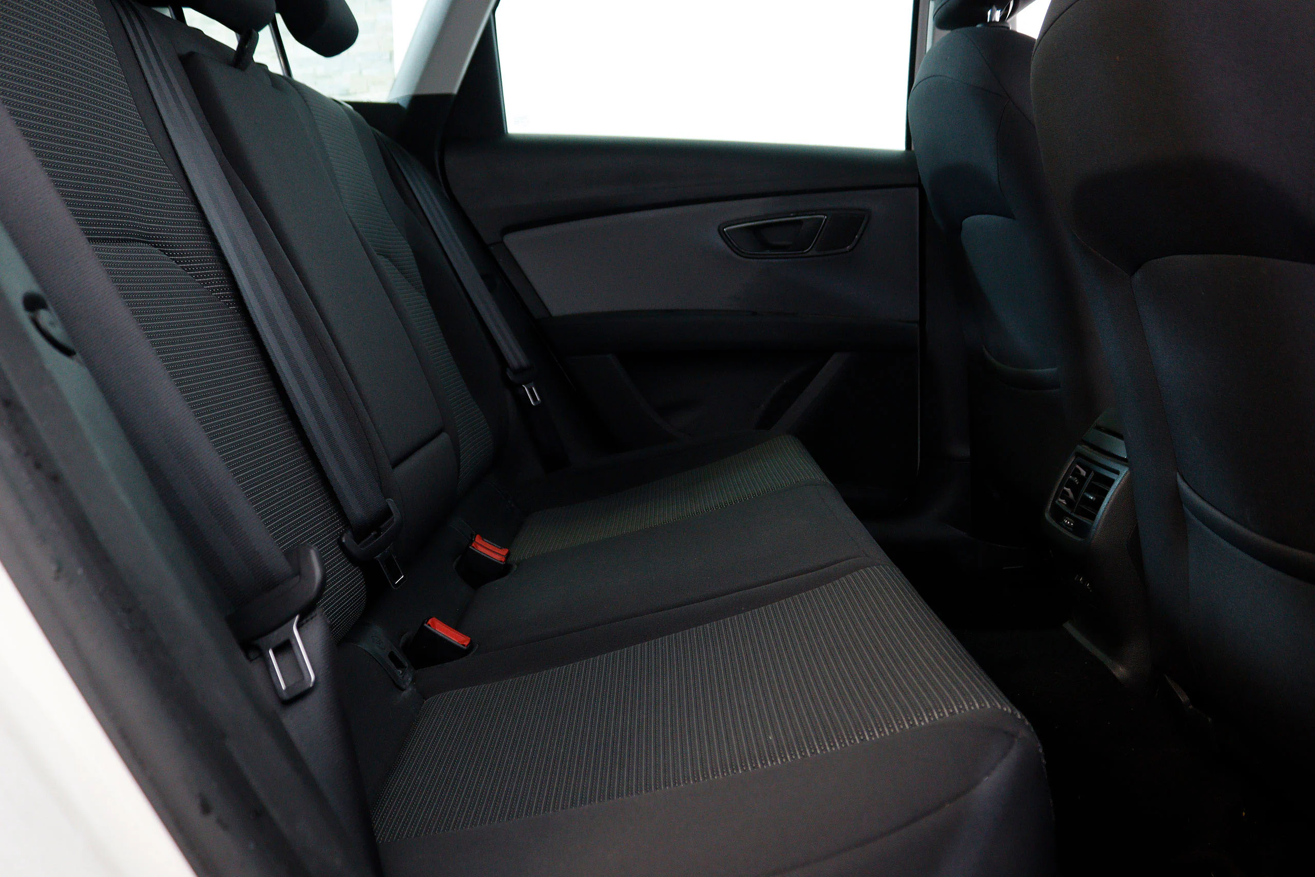 Seat Leon ST 1.6 TDI Style Edition 115cv DSG-7 S/S # IVA DEDUCIBLE, NAVY, PARKTRONIC - Foto 22