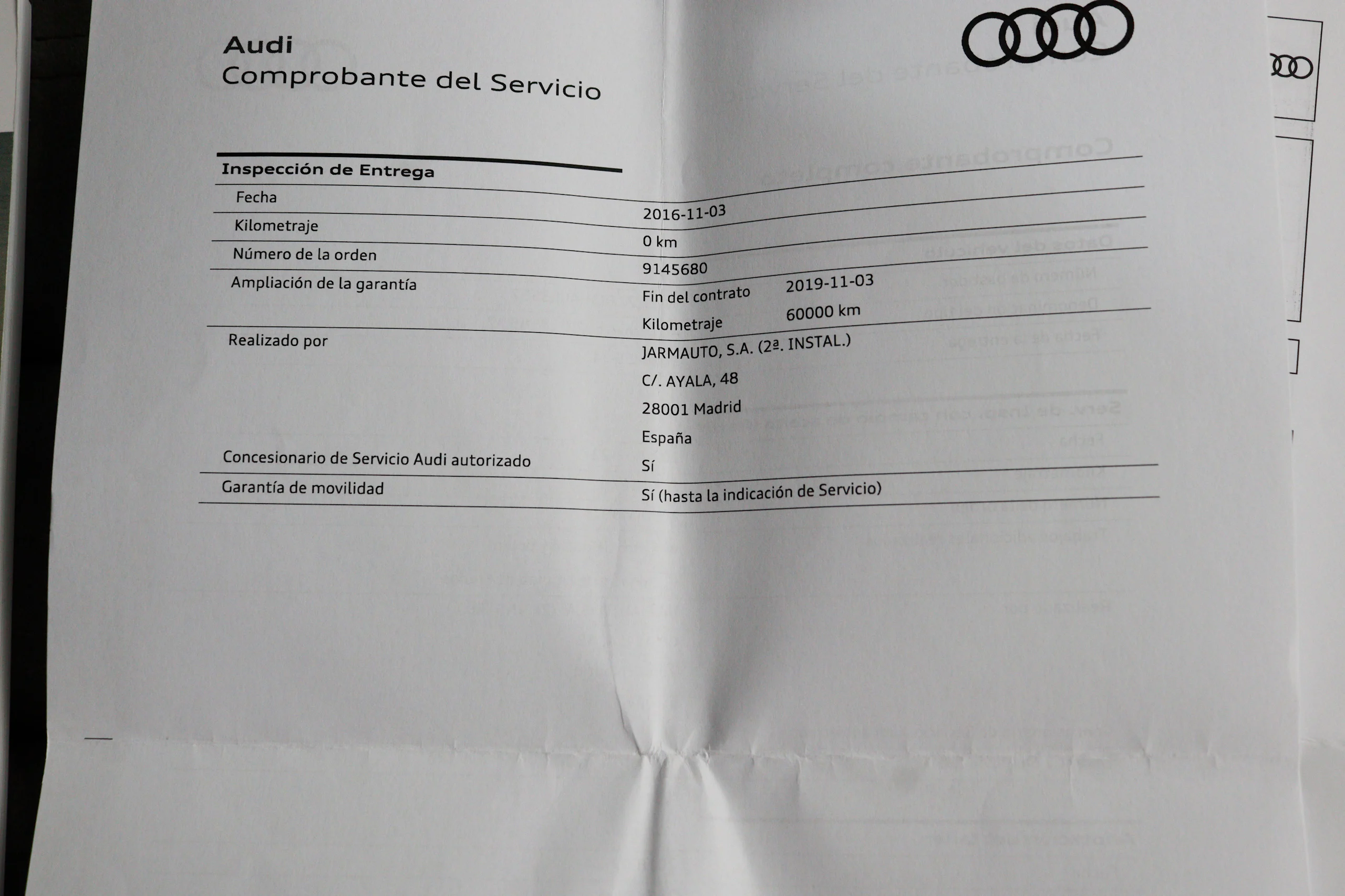 Audi A4 ALLROAD 2.0 TFSI Quattro 252cv Auto 5P S/S # NAVY, PARKTRONIC - Foto 31