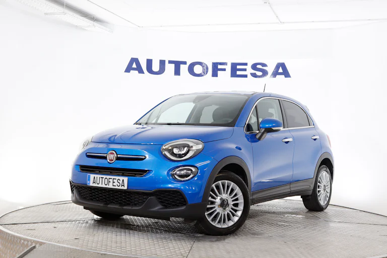 Fiat 500X 1.0 Firefly T3 Opening Edition 120cv 5P S/S # FAROS LED, PARKTRONIC foto 1