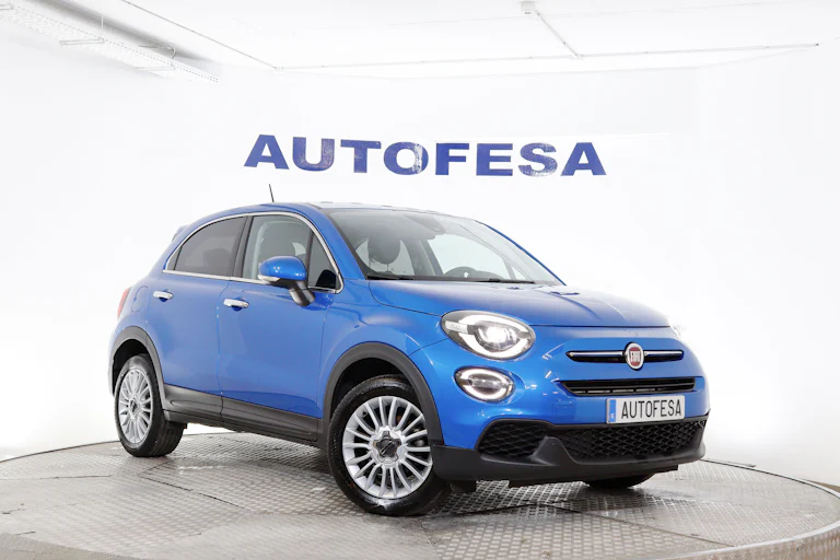 Fiat 500X 1.0 Firefly T3 Opening Edition 120cv 5P S/S # FAROS LED, PARKTRONIC foto 3