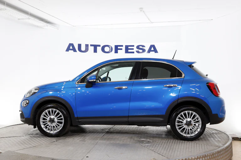 Fiat 500X 1.0 Firefly T3 Opening Edition 120cv 5P S/S # FAROS LED, PARKTRONIC foto 5