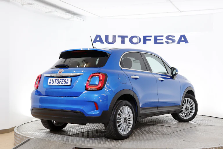 Fiat 500X 1.0 Firefly T3 Opening Edition 120cv 5P S/S # FAROS LED, PARKTRONIC foto 6