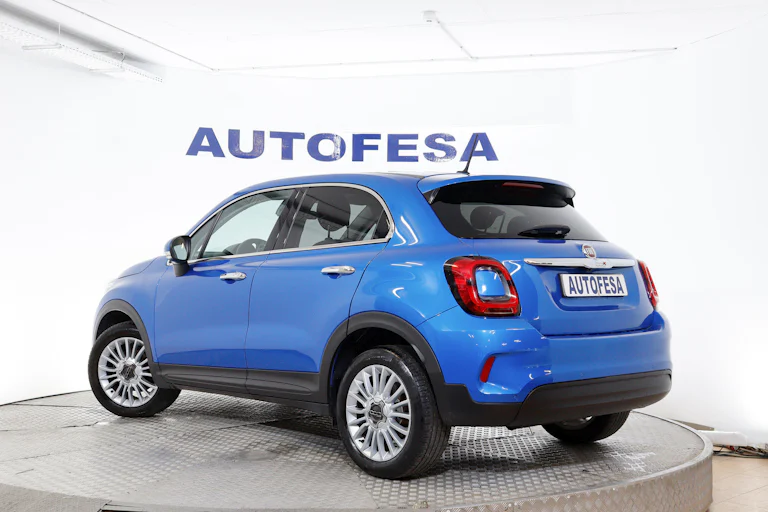 Fiat 500X 1.0 Firefly T3 Opening Edition 120cv 5P S/S # FAROS LED, PARKTRONIC foto 9