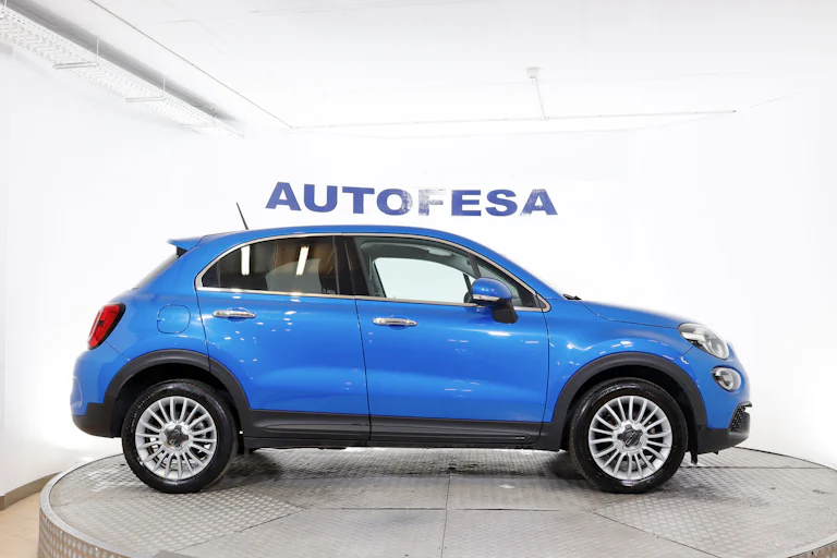 Fiat 500X 1.0 Firefly T3 Opening Edition 120cv 5P S/S # FAROS LED, PARKTRONIC foto 10
