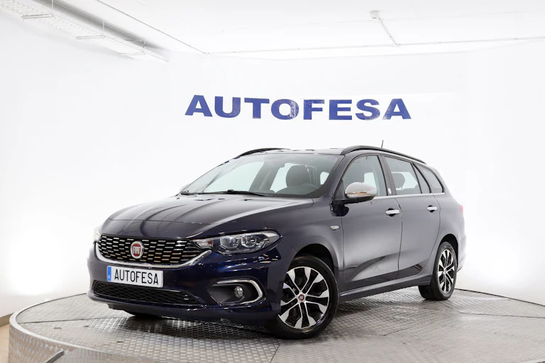 Fiat Tipo TIPO SW LOUNGE 1.3 MJET II 95cv 5P S/S foto 1