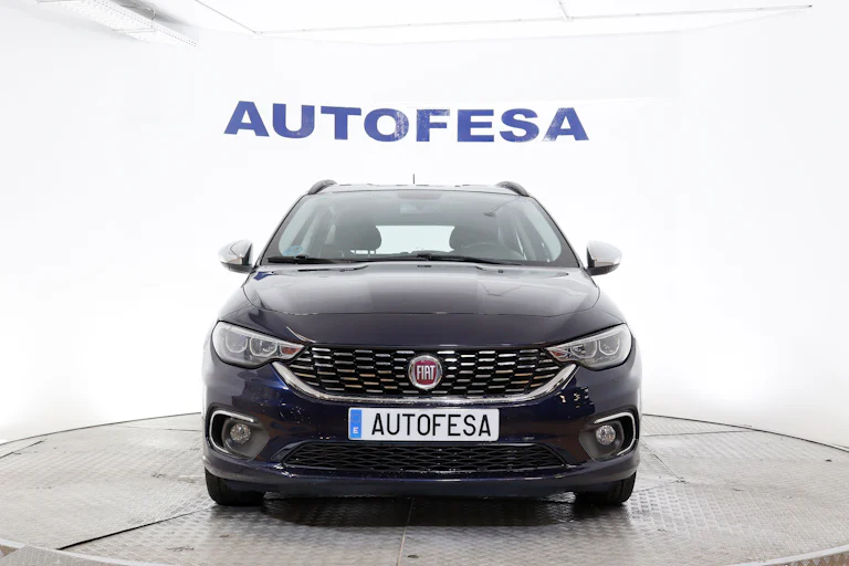 Fiat Tipo TIPO SW LOUNGE 1.3 MJET II 95cv 5P S/S foto 2