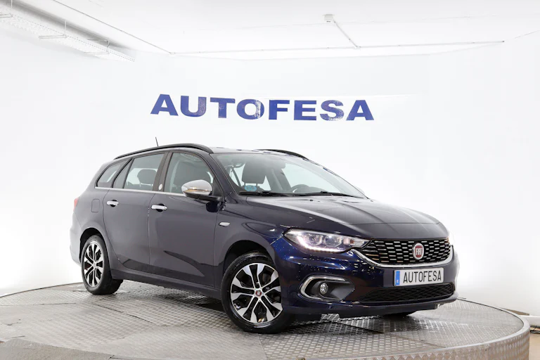 Fiat Tipo TIPO SW LOUNGE 1.3 MJET II 95cv 5P S/S foto 3