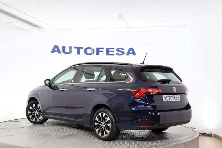 Fiat Tipo TIPO SW LOUNGE 1.3 MJET II 95cv 5P S/S foto 9