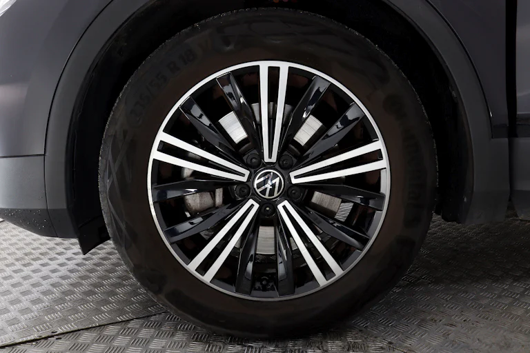 Volkswagen Tiguan 1.4 TSI eHybrid Life 245cv Auto 5P # IVA DEDUCIBLE, NAVY, FAROS LED foto 26