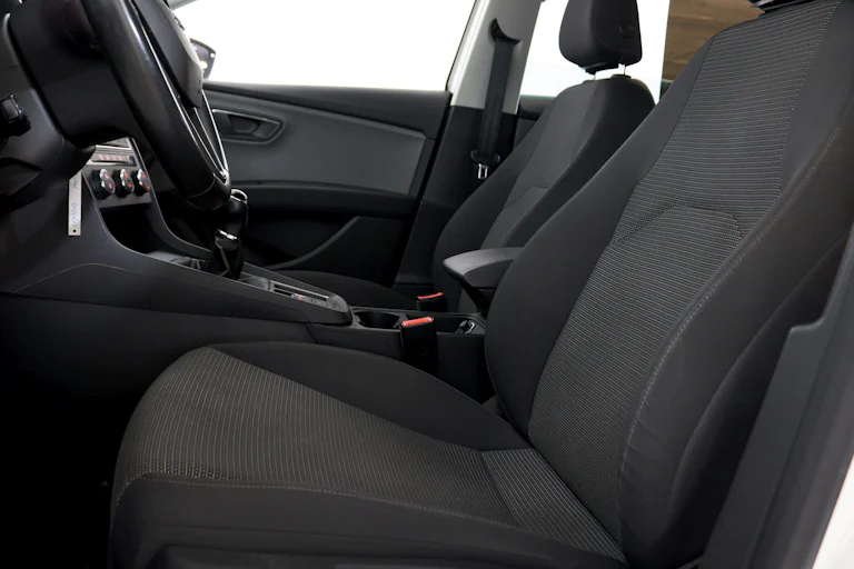 Seat Leon ST 1.5 TSI Style Edition 130cv 5P # IVA DEDUCIBLE, PARKTRONIC foto 20