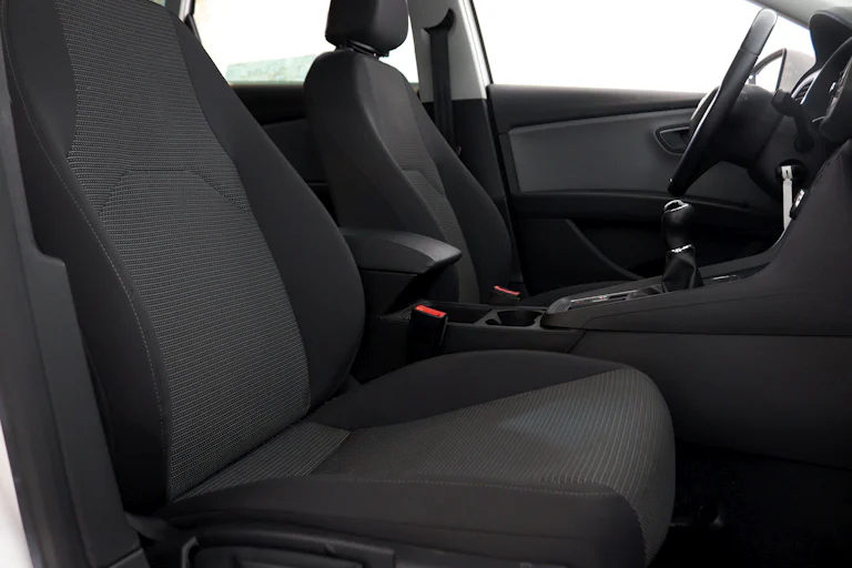 Seat Leon ST 1.5 TSI Style Edition 130cv 5P # IVA DEDUCIBLE, PARKTRONIC foto 21