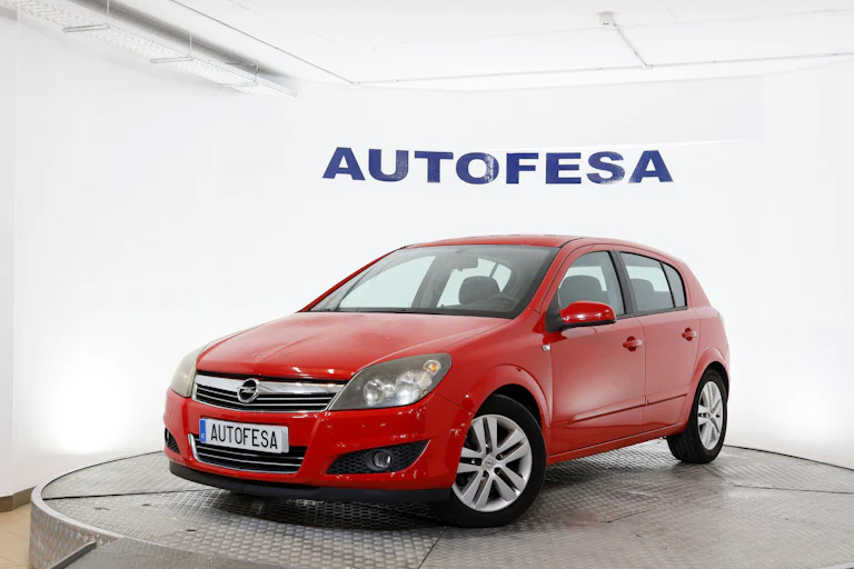Opel Astra 1.7 CDTI Sport 100cv 5P foto 1
