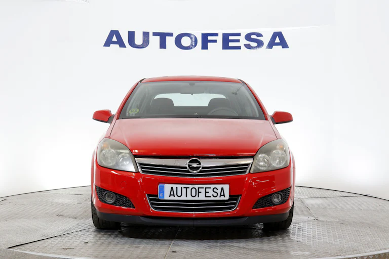 Opel Astra 1.7 CDTI Sport 100cv 5P foto 2