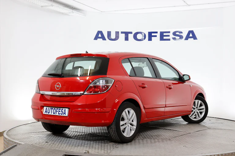 Opel Astra 1.7 CDTI Sport 100cv 5P foto 6
