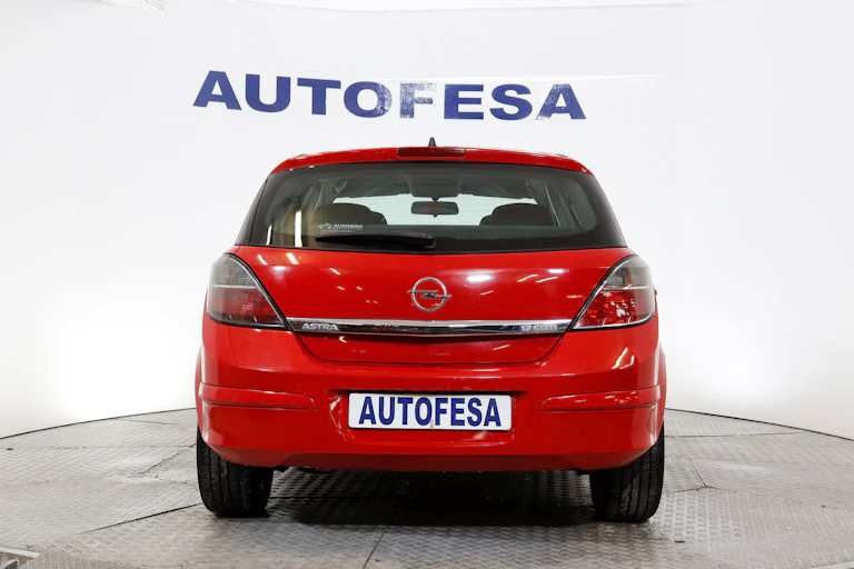 Opel Astra 1.7 CDTI Sport 100cv 5P foto 7