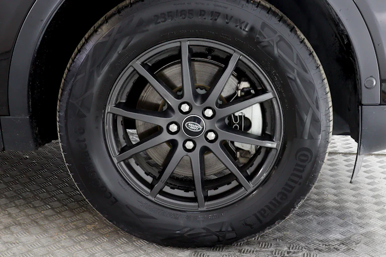 Land Rover Discovery Sport 2.0 TD4 MHEV AWD 163cv Auto 5P S/S # IVA DEDUCIBLE, TECHO PANORAMICO, FAROS LED, CAMARA 360 foto 25