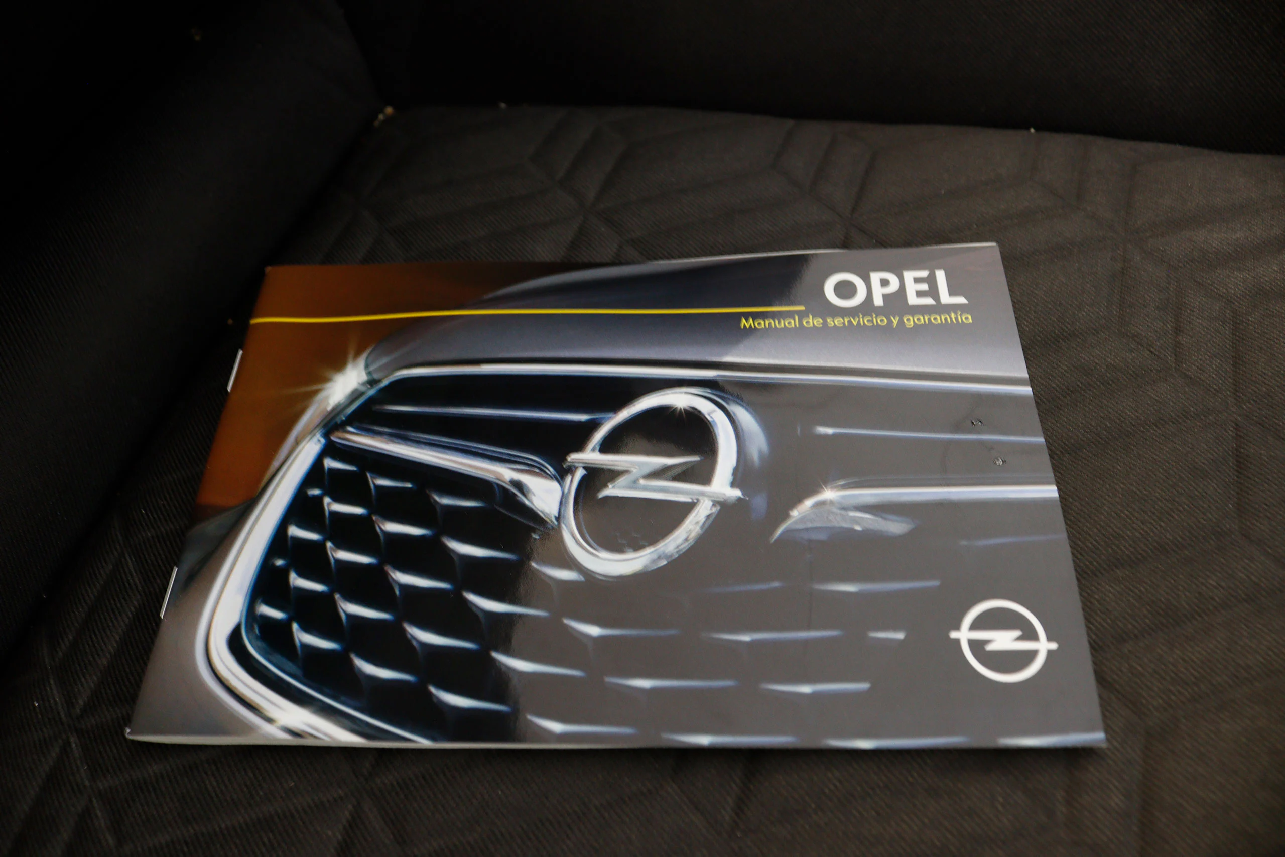 Opel CABRIO 1.6T Excellence 170cv Auto 2P # IVA DEDUCIBLE - Foto 26