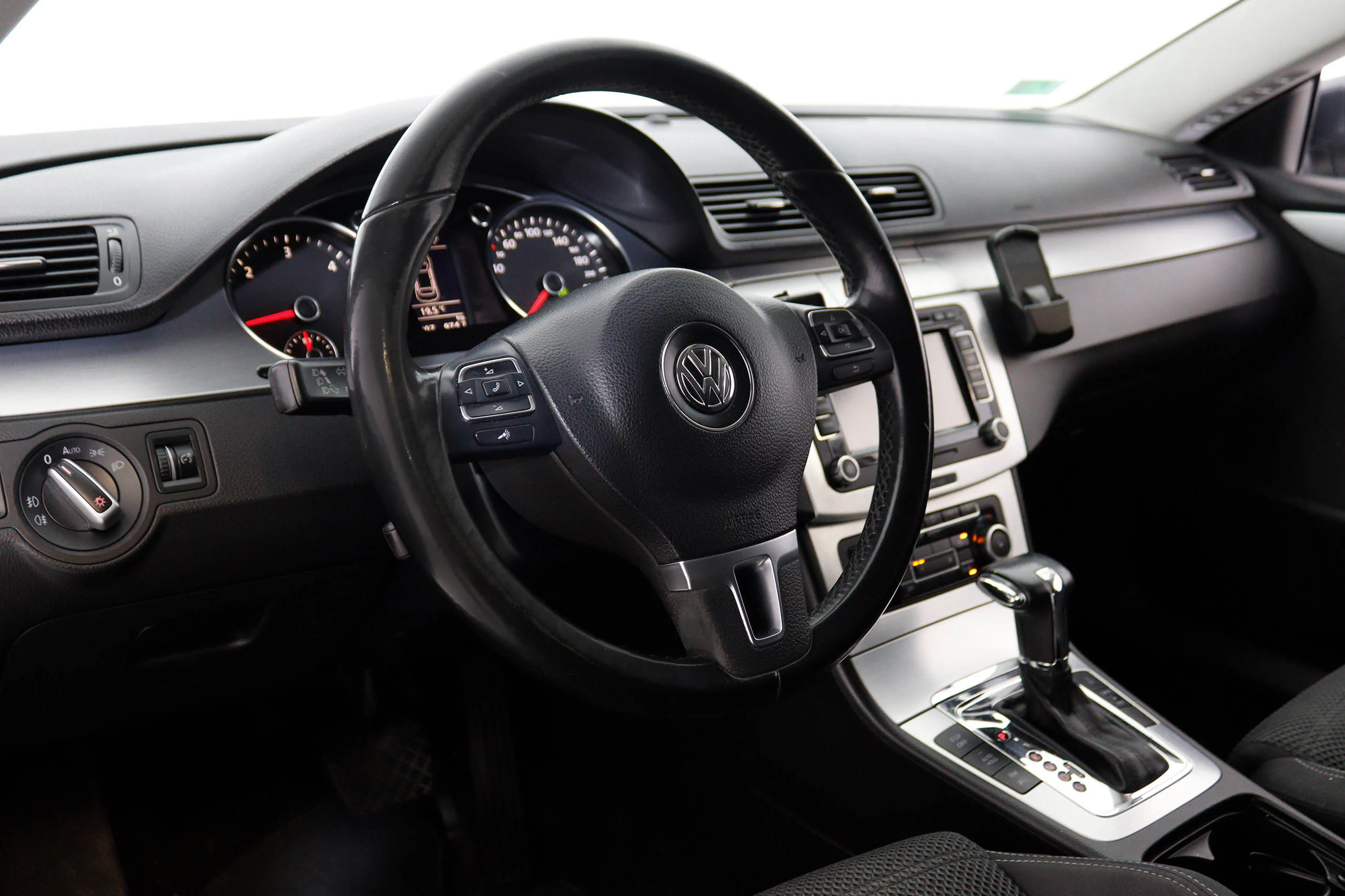 Volkswagen Passat CC 2.0 170cv Auto 4P # BIXENON, PARKTRONIC - Foto 13