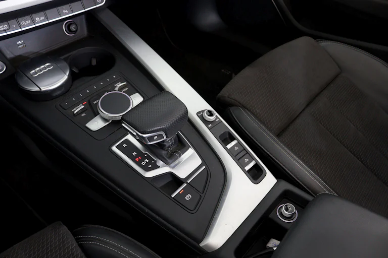 Audi A5 Cabrio 2.0 TFSI MHEV 190cv S-Tronic S-Line 2P S/S # NAVY, FAROS LED, PARKTRONIC foto 23