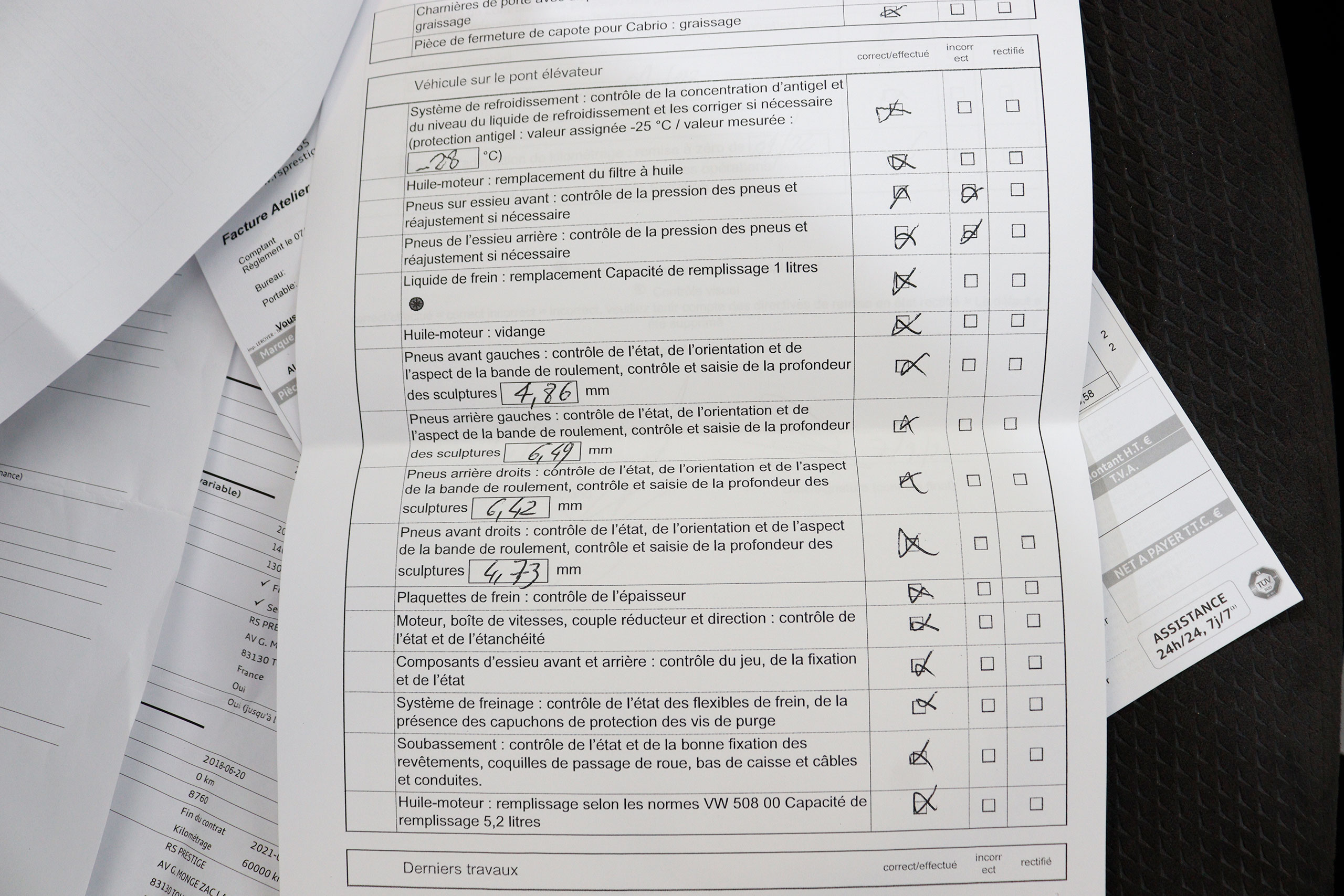 Audi A5 Cabrio 2.0 TFSI MHEV 190cv S-Tronic S-Line 2P S/S # NAVY, FAROS LED, PARKTRONIC foto 32